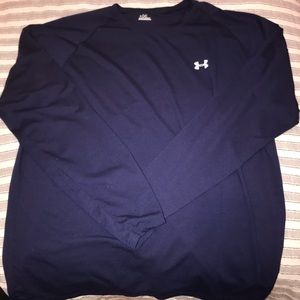 Under Amour Long Sleeve